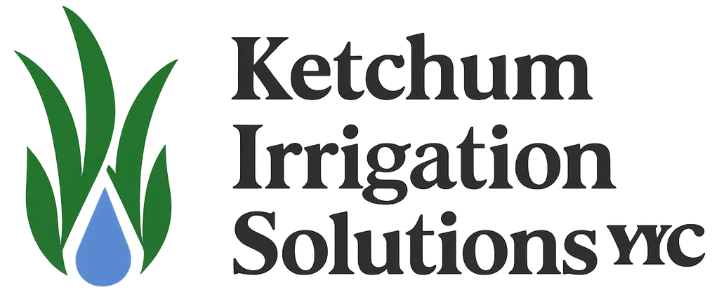 Ketchum Irrigation Solutions YYC